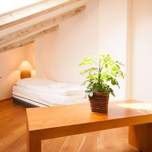 Loft Appartement met 2 Slaapkamers