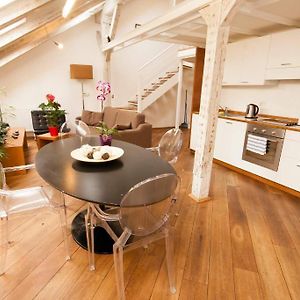 Loft Appartement met 5 Slaapkamers